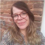 Erfahrene Englisch-Französisch und Deutsch-Lehrerin für alle Altersgruppen